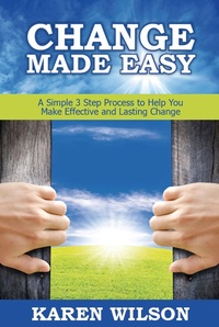 Enlarge image Cover: Change Made Easy - Global Publishing Group