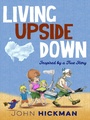 Cover: Living Upside Down - John Hickman