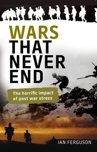 Enlarge image Cover: Wars That Never End - Brolga Publishing
