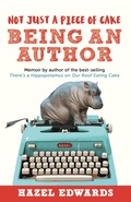 Cover: Not Just a Piece of Cake - Brolga Publishing