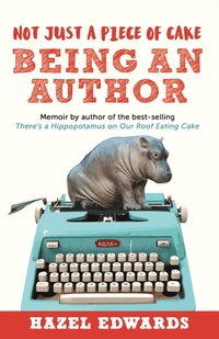 Abbildung von: Not Just a Piece of Cake - Brolga Publishing