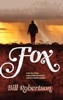 Cover: Fox - Brolga Publishing
