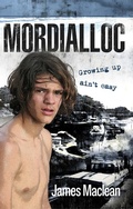 Cover: Mordialloc - Brolga Publishing
