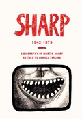 Cover: Sharp: 1942-1979 - ETT Imprint