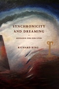 Cover: Synchronicity and Dreaming - ETT Imprint