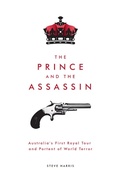 Bild: The Prince and the Assassin - Melbourne Books