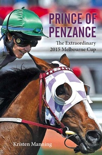 Abbildung von: Prince of Penzance - Melbourne Books