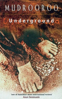 Enlarge image Cover: Underground - ETT Imprint