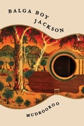 Cover: Balga Boy Jackson - ETT Imprint