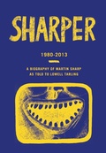 Cover: Sharper 1980-2013 - ETT Imprint