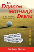 Cover: The Dragon Mother's Dream - ETT Imprint