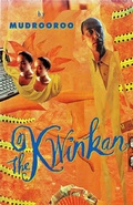 Cover: The Kwinkan - ETT Imprint