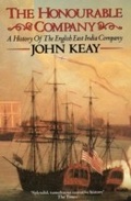 Cover: The Honourable Company - HarperCollins