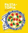 Cover: Pasta-topia - Smith Street Books