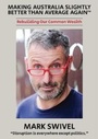 Cover: Making Australia Slightly Better Than Average Again(TM) - Puncher & Wattmann