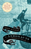 Cover: The Aeronauts - Melville House UK