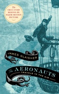 Cover: The Aeronauts - Melville House UK
