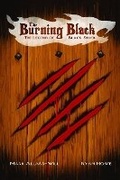 Cover: Burning Black, The: Legend of Black Shuck - Renegade Arts Canmore Ltd