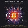 Cover: Return of the God Hypothesis - HarperCollins