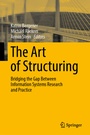 Cover: The Art of Structuring - Springer