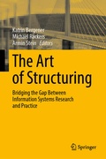 Bild: The Art of Structuring - Springer