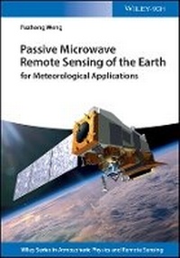 Enlarge image Cover: Passive Microwave Remote Sensing of the Earth - for Meteorological Applications - Wiley-VCH
