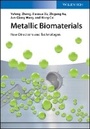 Bild: Metallic Biomaterials - New Directions and Technologies - Wiley-VCH