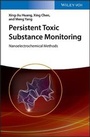 Cover: Persistent Toxic Substances Monitoring - Nanoelectrochemical Methods - Wiley-VCH