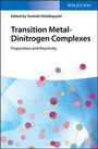Cover: Transition Metal-Dinitrogen Complexes - Wiley-VCH