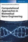 Cover: Computational Approaches in Biomedical Nano-Engineering - Wiley-VCH