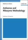 Cover: Antisense and Ribozyme Methodology - Laboratory Companion - Wiley-VCH