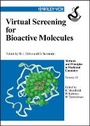 Cover: Virtual Screening for Bioactive Molecules - Wiley-VCH