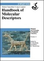 Cover: Handbook of Molecular Descriptors - Wiley-VCH