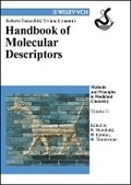 Cover: Handbook of Molecular Descriptors - Wiley-VCH