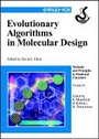 Cover: Evolutionary Algorithms in Molecular Design - Wiley-VCH