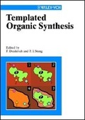 Cover: Templated Organic Synthesis - Wiley-VCH