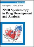 Cover: NMR Spectroscopy in Drug Development and Analysis - Wiley-VCH