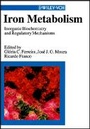 Bild: Iron Metabolism - Inorganic Biochemistry and Regulatory Mechanisms - Wiley-VCH