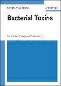 Cover: Bacterial Toxins - Tools in Cell Biology and Pharmacology - Wiley-VCH