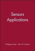 Cover: Sensors Applications 5V Set - Wiley-VCH