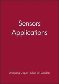 Enlarge image Cover: Sensors Applications 5V Set - Wiley-VCH