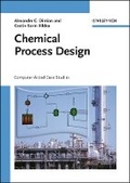 Cover: Chemical Process Design - Wiley-VCH