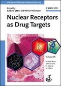 Cover: Nuclear Receptors as Drug Targets - Wiley-VCH