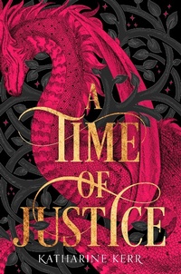 Enlarge image Cover: A Time of Justice - Collins