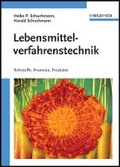 Cover: Lebensmittelverfahrenstechnik - Wiley-VCH