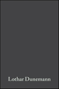 Enlarge image Cover: Kopplungstechniken zur Elementspeziesanalytik - Wiley-VCH