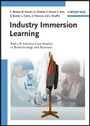 Cover: Industry Immersion Learning - Wiley-VCH