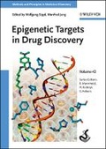 Cover: Epigenetic Targets in Drug Discovery - Wiley-VCH