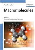 Cover: Macromolecules - Wiley-VCH