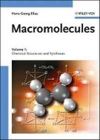 Enlarge image Cover: Macromolecules - Wiley-VCH